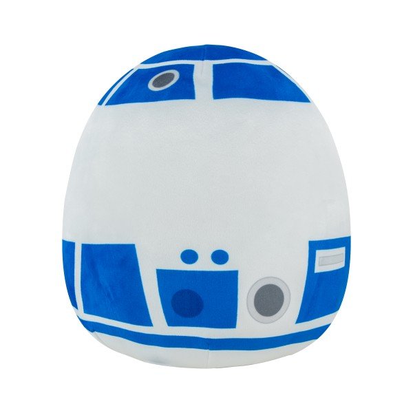 Plišasta igrača Star Wars R2D2 – SQUISHMALLOWS-image-2