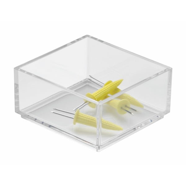 Organizator za predale iDesign Clarity Drawer-image-1