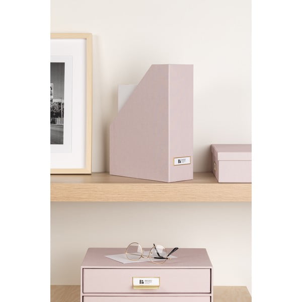 Kartonast organizator Viktoria Restore Paper Laminate – Bigso-image-2