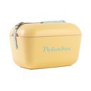 Rumena hladilna torba 20 l Pop – Polarbox