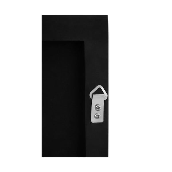 Stensko ogledalo 42x42 cm – Premier Housewares-image-1