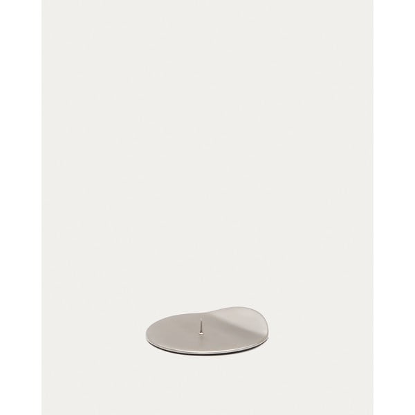 Kovinski svečnik Quira – Kave Home-image-4