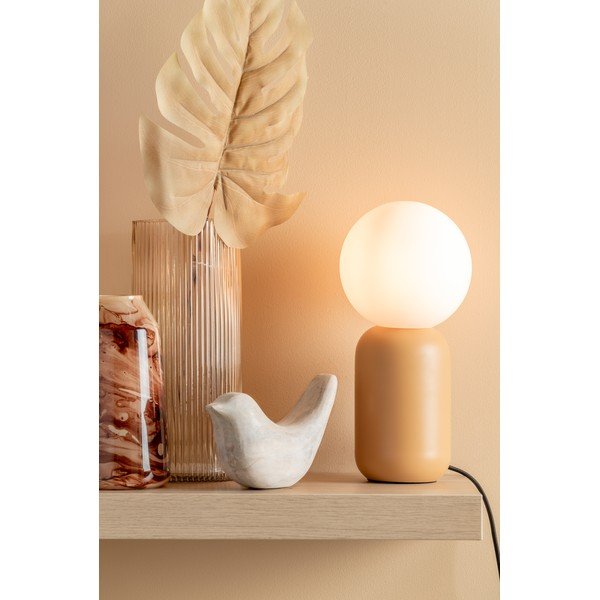 Kipec iz masivnega lesa (višina 12,5 cm) Bird – PT LIVING-image-1