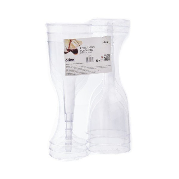 Kozarec za vino Orion Wine, 300 ml-image-2