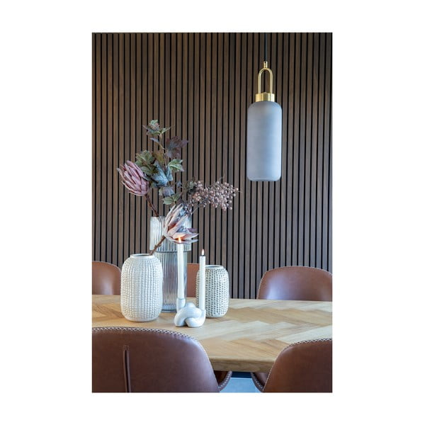 Bež keramična vaza – House Nordic-image-4