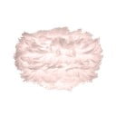 Svetlo rožnato senčilo ø 35 cm Eos Mini – UMAGE