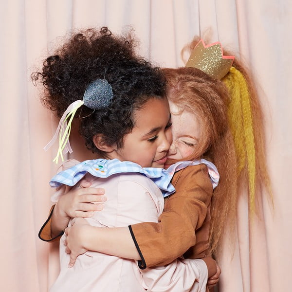 Party klobučki v kompletu 8 ks - Meri Meri-image-1