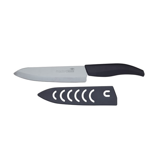 Nož s keramičnim rezilom Master Class, 15 cm