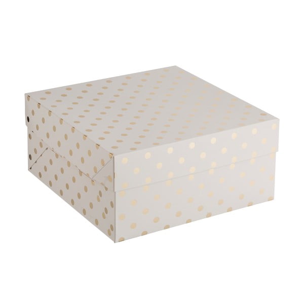 Mason Cash Papirnata škatla za torto, 32,5 x 37 cm