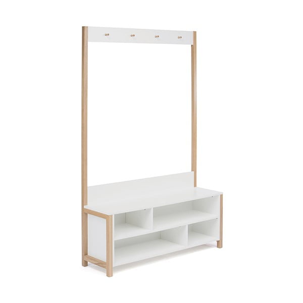 Garderobni panel Woodman Northgate-image-1