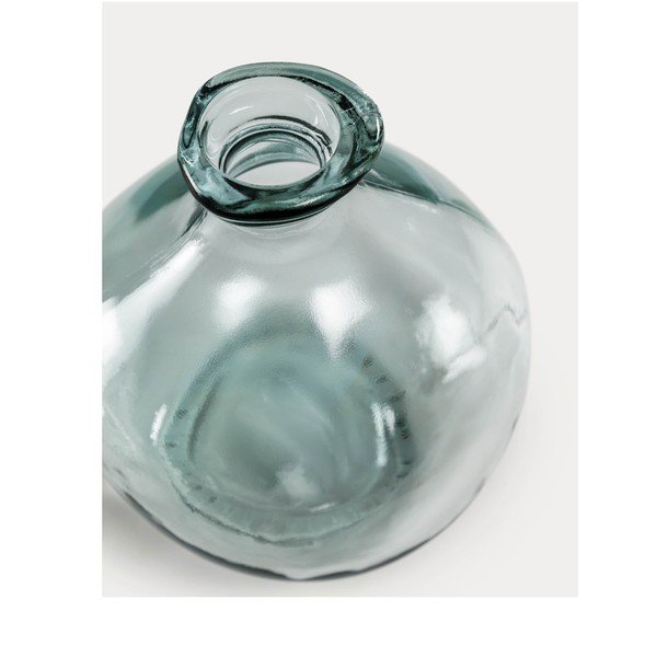 Vaza (višina 18 cm) Brenna – Kave Home-image-3