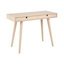 Pisalna miza Century 100x45 cm - Actona