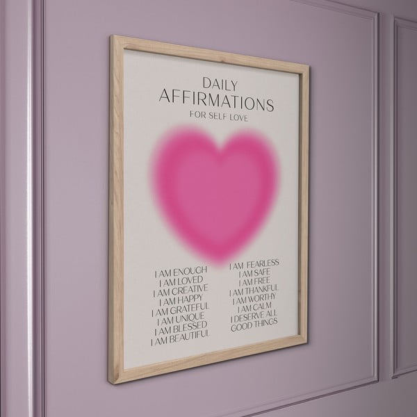 Slika 30x40 cm Selflove – Styler-image-2