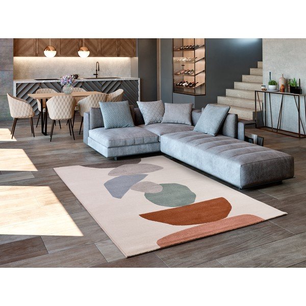 Preproga Universal Ashley 502, 80 x 150 cm-image-1