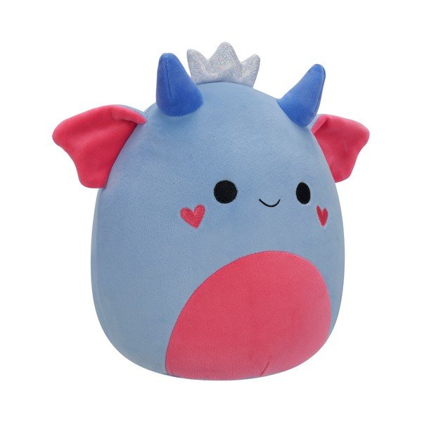 Plišasta igrača King Kin – SQUISHMALLOWS-image-1