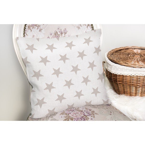Otroška prevleka za blazino Star Modern - Minimalist Cushion Covers-image-2
