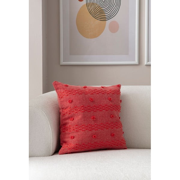 Prevleka za blazino 43x43 cm Tuffet – Mioli Decor-image-3