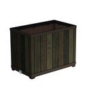 Plastičen cvetlični lonec Deco – Keter