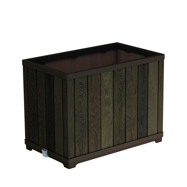 Plastičen cvetlični lonec Deco – Keter