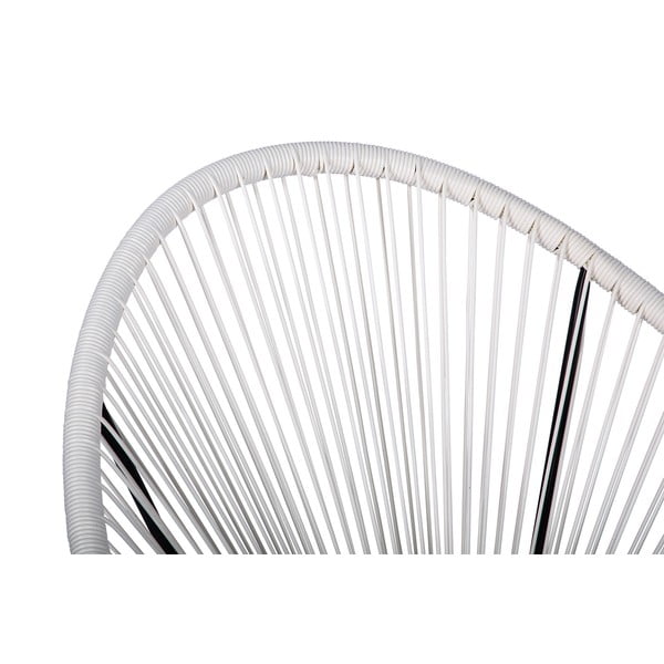 Bel vrtni fotelj iz ratana Bonami Selection Avocado-image-4