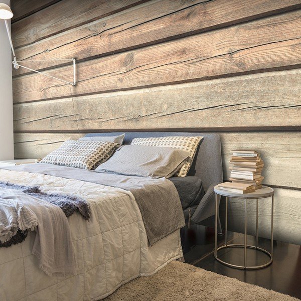 Tapeta velikega formata Artgeist Old Pine, 400 x 280 cm-image-1