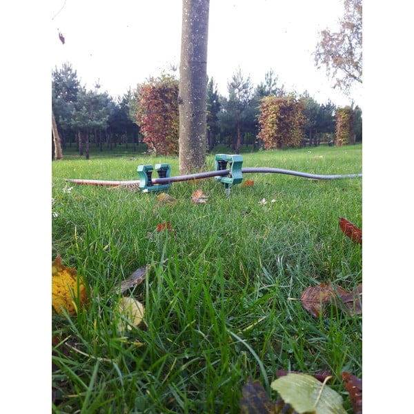 Nosilec za vrtno cev – Garden Pleasure-image-1