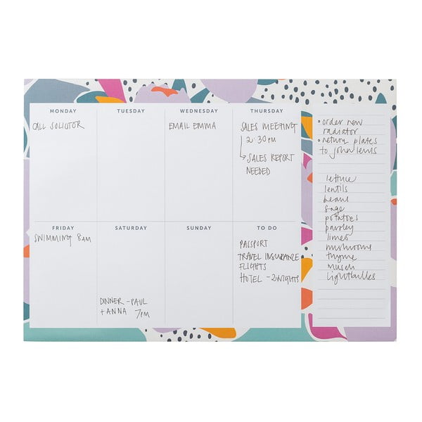 Tedenski planer 52 strani – Busy B-image-3