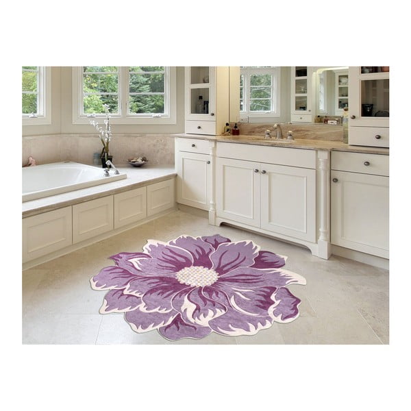 Preproga Vitaus Saroga, ⌀ 80 cm-image-1