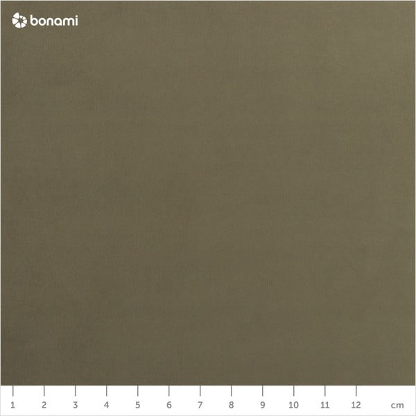 Zeleni žametni kotni kavč (levi kot) Jodie - Micadoni Home-image-1