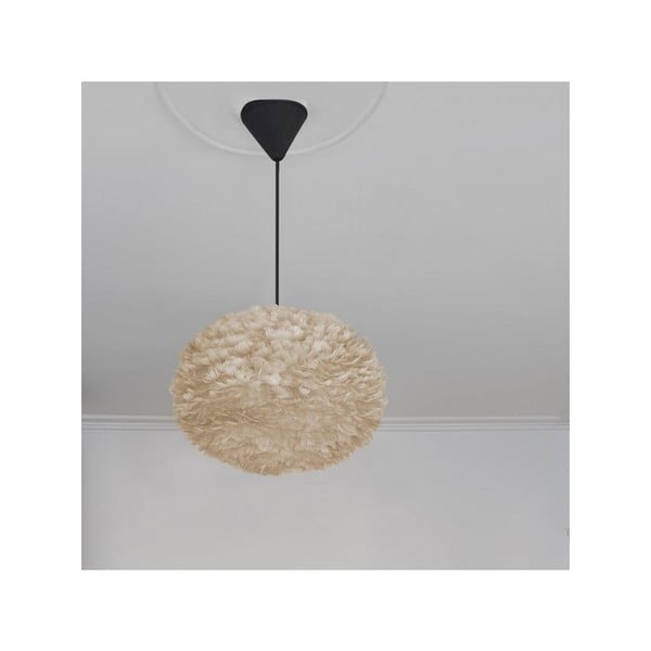 Črn nosilni kabel za svetilke UMAGE Cord, dolžina 210 cm-image-2
