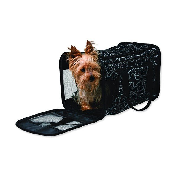 Torba za prenašanje 27x42 cm Trixie – Plaček Pet Products-image-2
