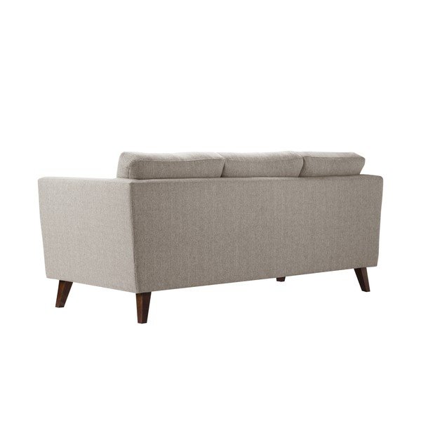 Bež kavč Jalouse Maison Elisa, 207 cm-image-4