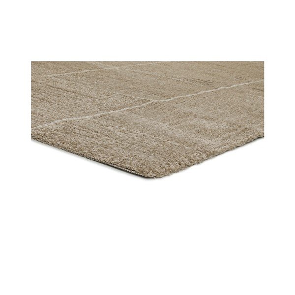 Bež preproga Universal Tanum Dice, 80 x 150 cm-image-2