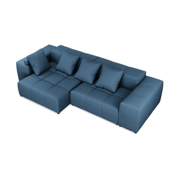 Moder kotni kavč (obojestranski) Rome - Cosmopolitan Design -image-2