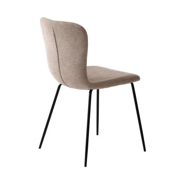 Bež jedilni stol Delta – Unique Furniture-image-4