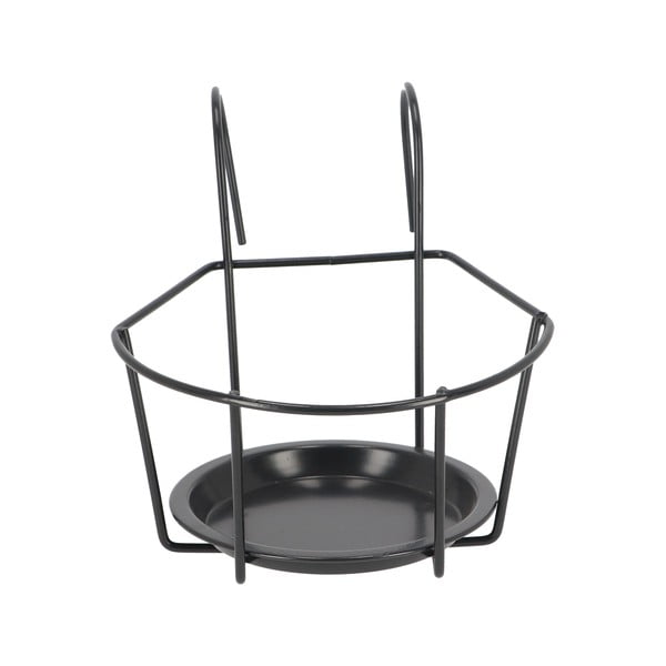 Kovinsko držalo za cvetlični lonček – Esschert Design-image-1