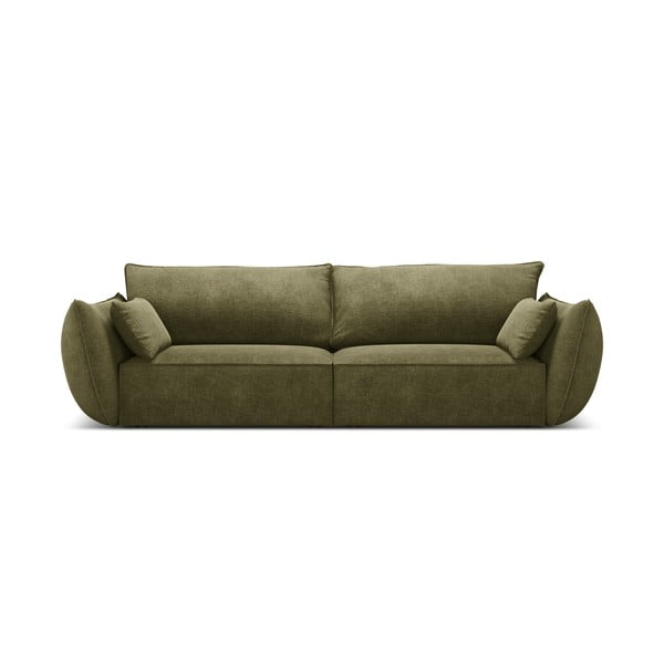 Zelen kavč 208 cm Vanda - Mazzini Sofas