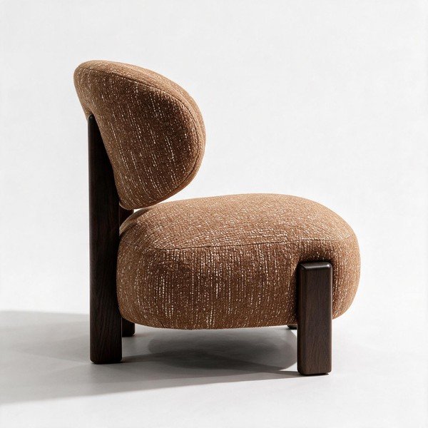 Rjav fotelj Delia – MOME-image-2