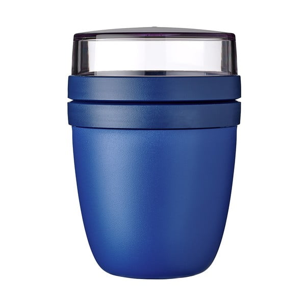 Posodica za jogurt Vivid blue – Mepal