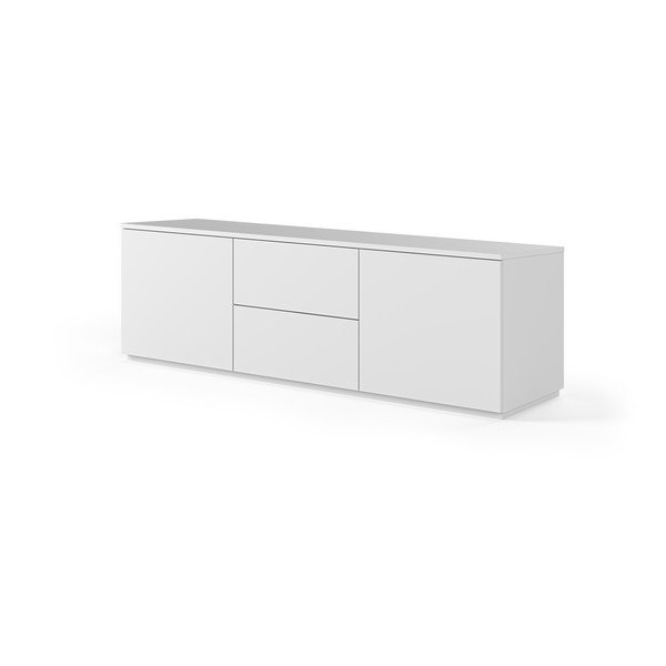 Bela komoda, 180 x 57 cm Join - TemaHome-image-1