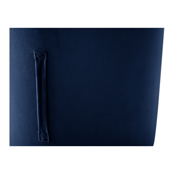 Moder puf Mazzini Sofas Fiore, ⌀ 40 cm-image-3