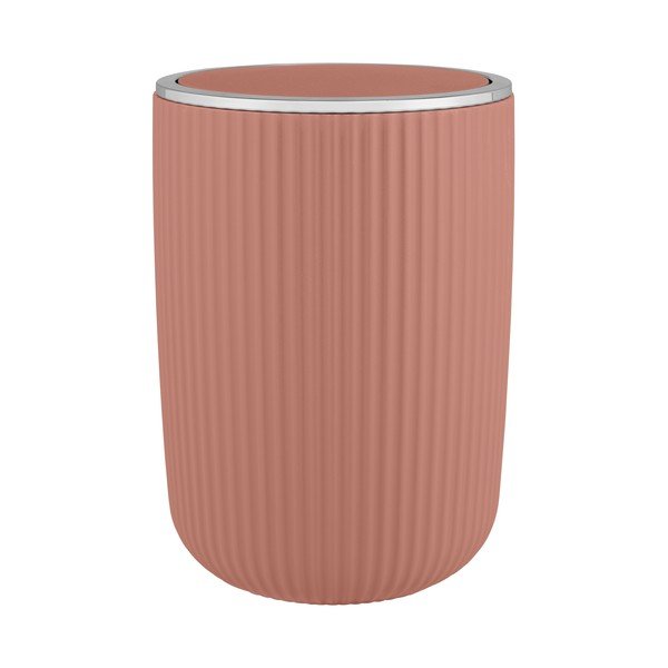 Plastičen koš za smeti 5,5 l Agropoli - Wenko-image-1
