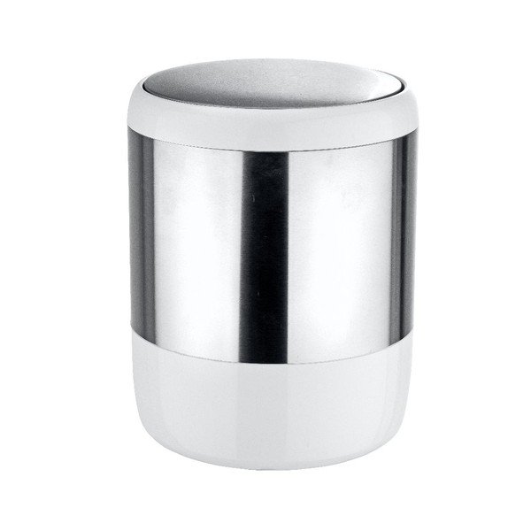 Koš za odpadke Wenko Loft, 6 l-image-1