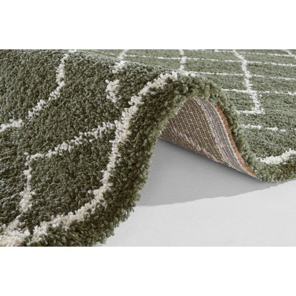 Zelena preproga Mint Rugs Loft, 200 x 290 cm-image-1
