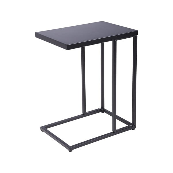 Jeklena vrtna mizica 43x30,5 cm Dorea – Garden Pleasure-image-1