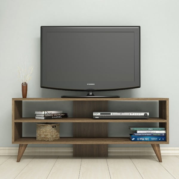 Rjava TV mizica One-image-1
