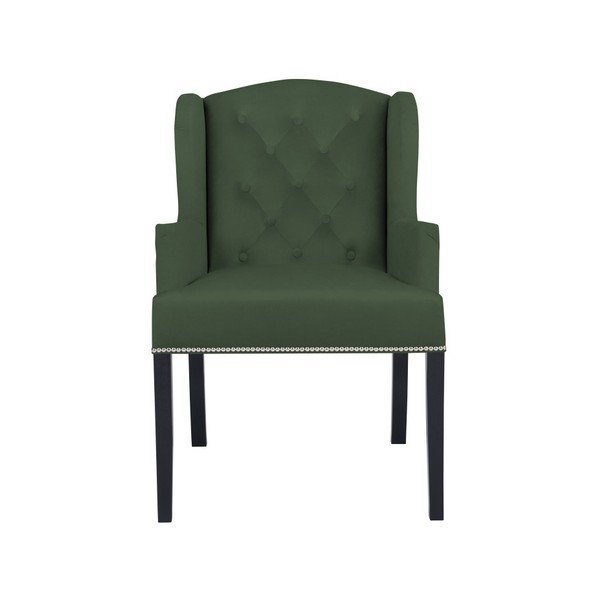 Zeleni stol Cosmopolitan design John-image-4