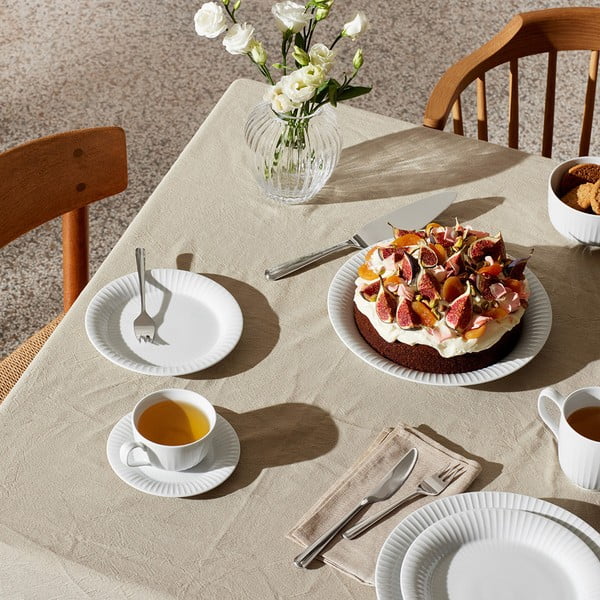 Vaza iz pihanega stekla Kähler Design, višina 14 cm-image-1