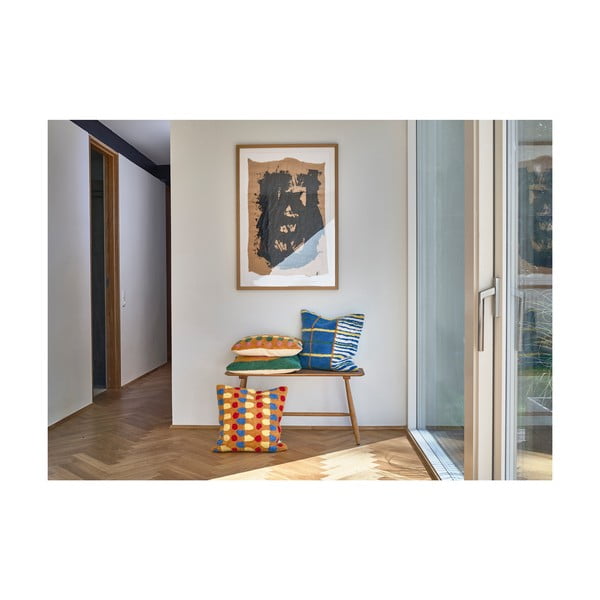 Klop v naravni barvi Bodo - Villa Collection-image-1