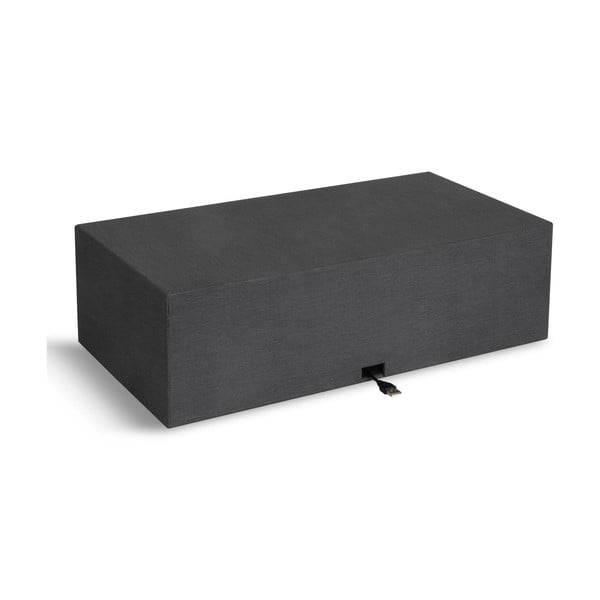 Kartonast organizator dokumentov za predale Ted Canvas Paper Laminate – Bigso-image-4